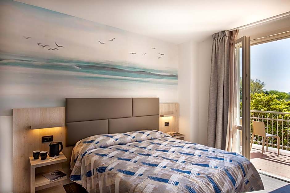 Hotel Darsena