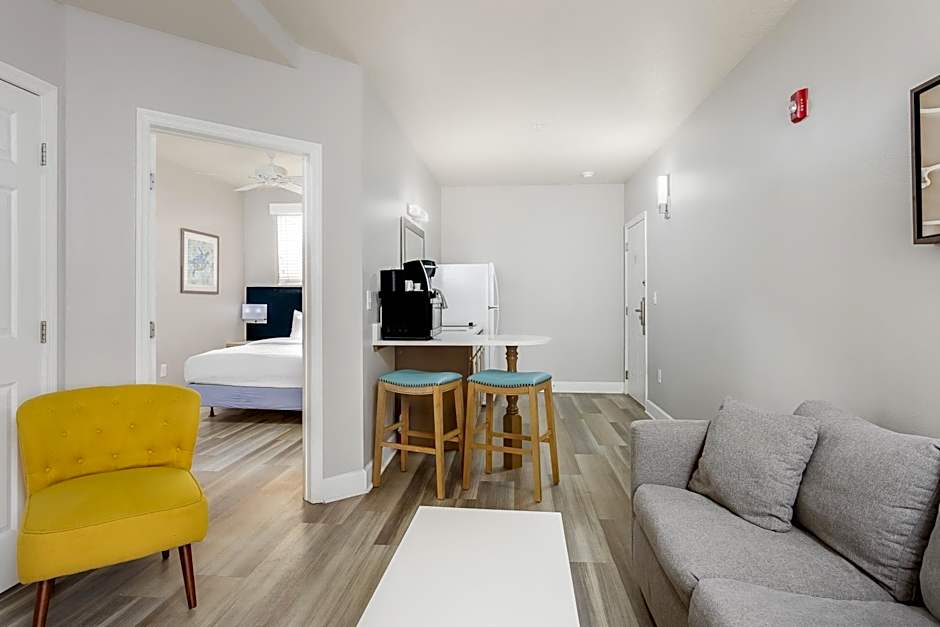 Seaside Amelia Inn - Amelia Island