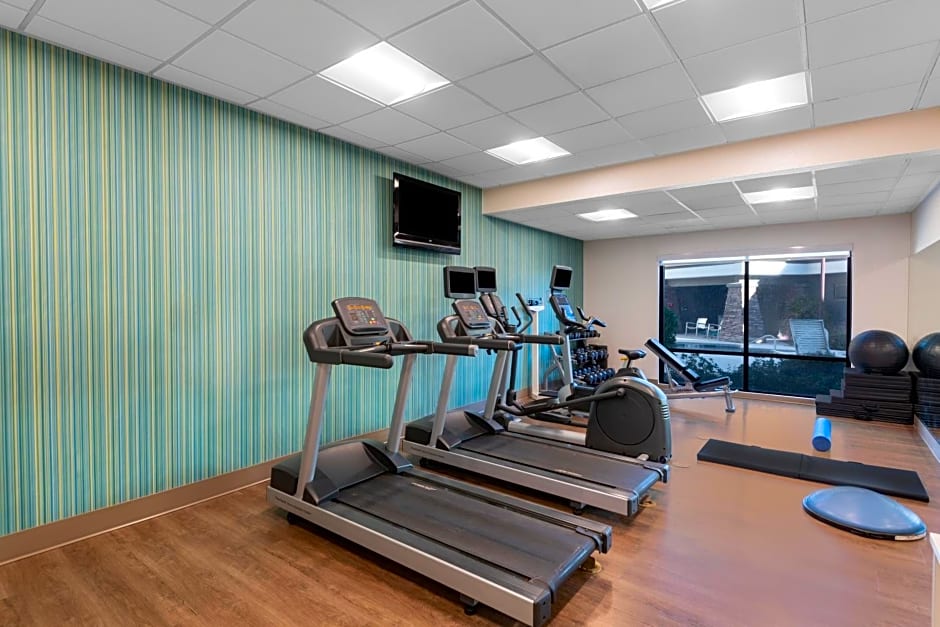 Holiday Inn Express Hotels & Suites Washington-North Saint George