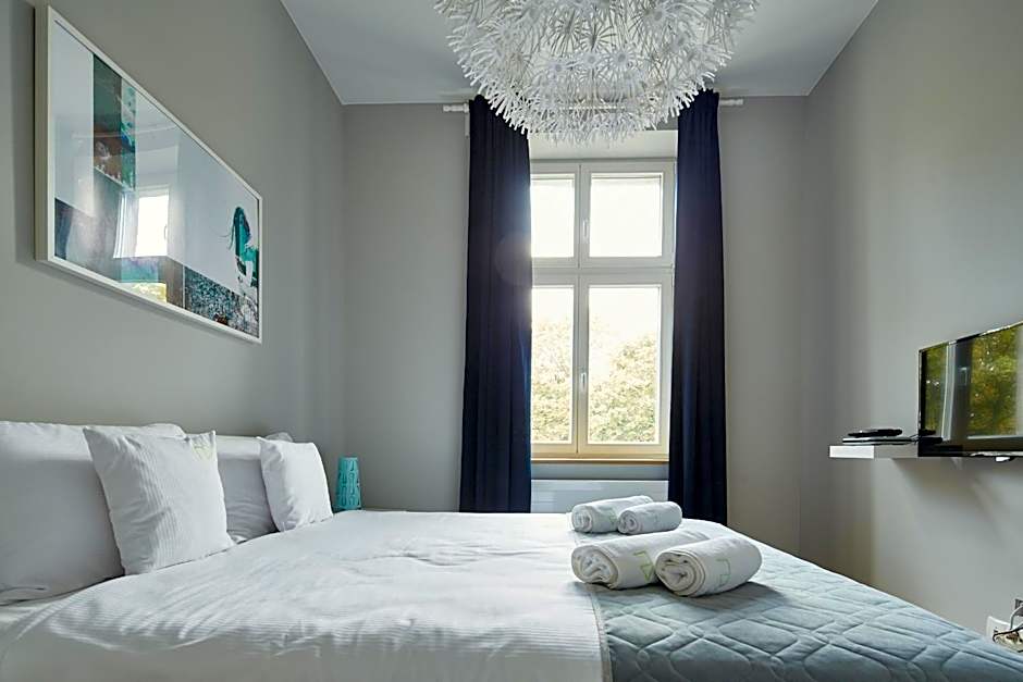 PlayRoom Aparthotel
