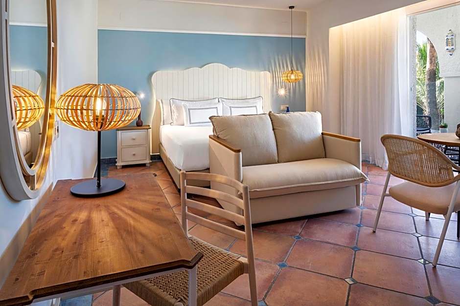 Melia Zahara Resort & Villas