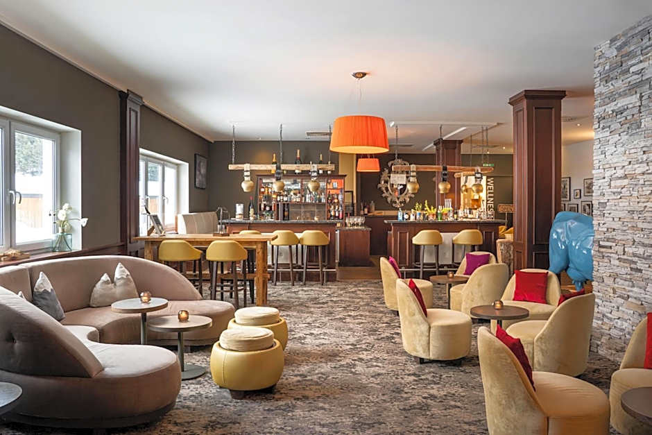 KUHOTEL Steinplatte, Trademark Collection by Wyndham