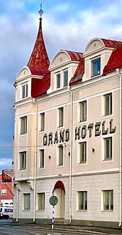 Grand Hotell Strömsund