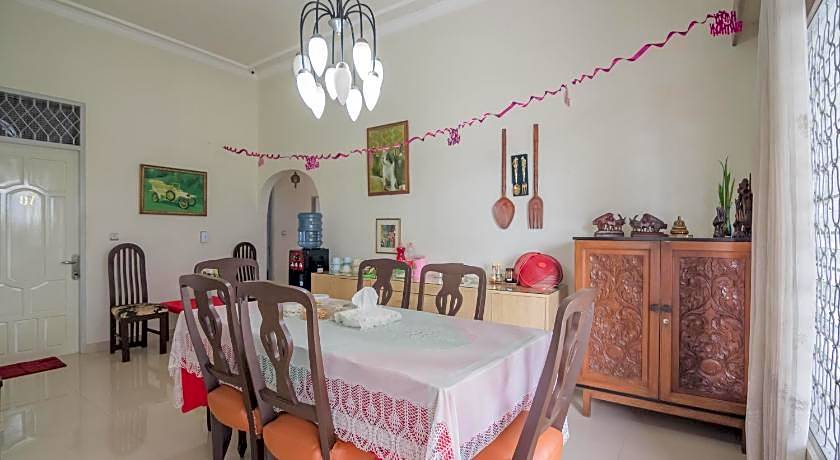 RedDoorz Syariah Plus @ Banjarbaru