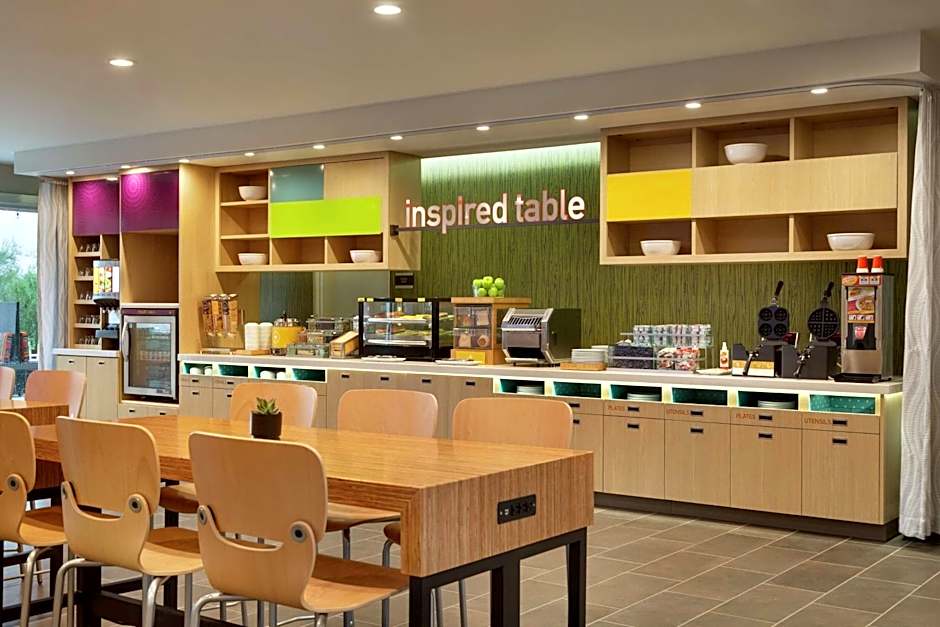 Home2 Suites by Hilton Mesa Longbow 