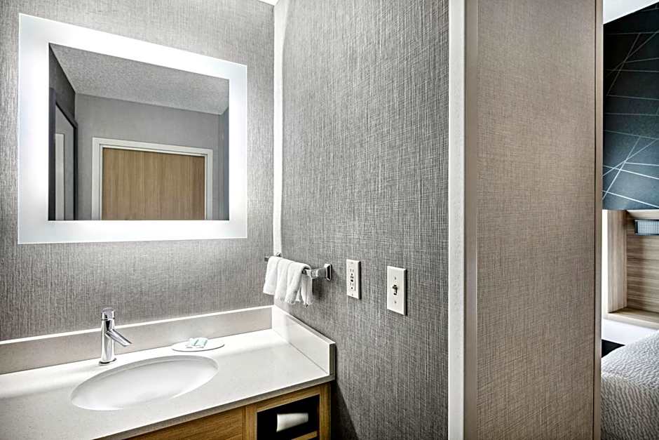 SpringHill Suites by Marriott Anchorage Midtown