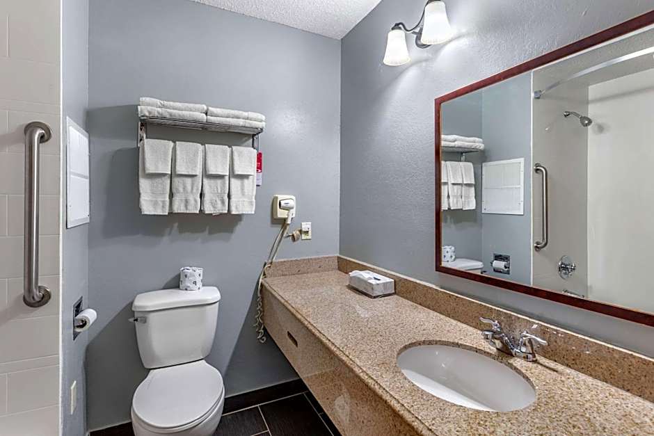 Econo Lodge Inn & Suites Old Saybrook - Westbrook