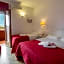 Hotel Le Rotonde