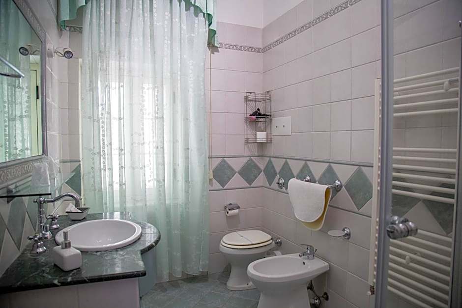 B&B Del Centro e SPA