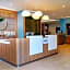 Element Sacramento Airport