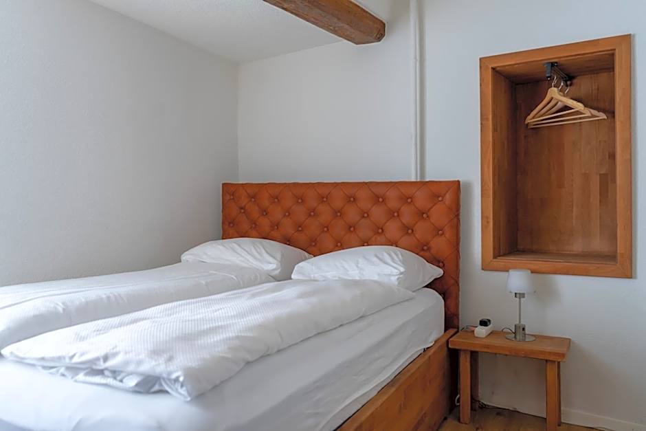 stattHotel
