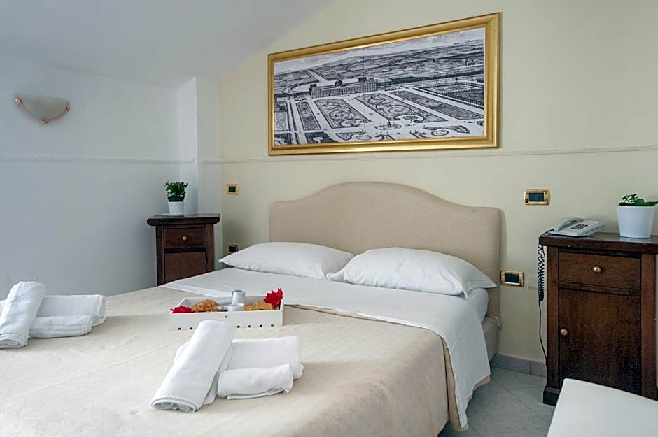 Hotel Caserta Antica