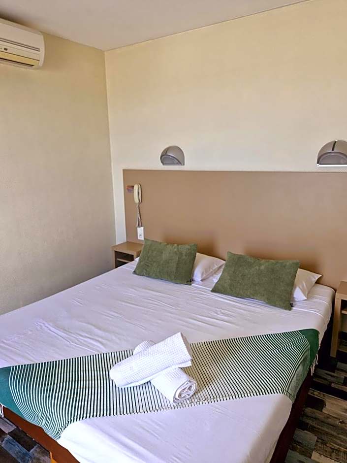 Hotel de la Plage - Barcares
