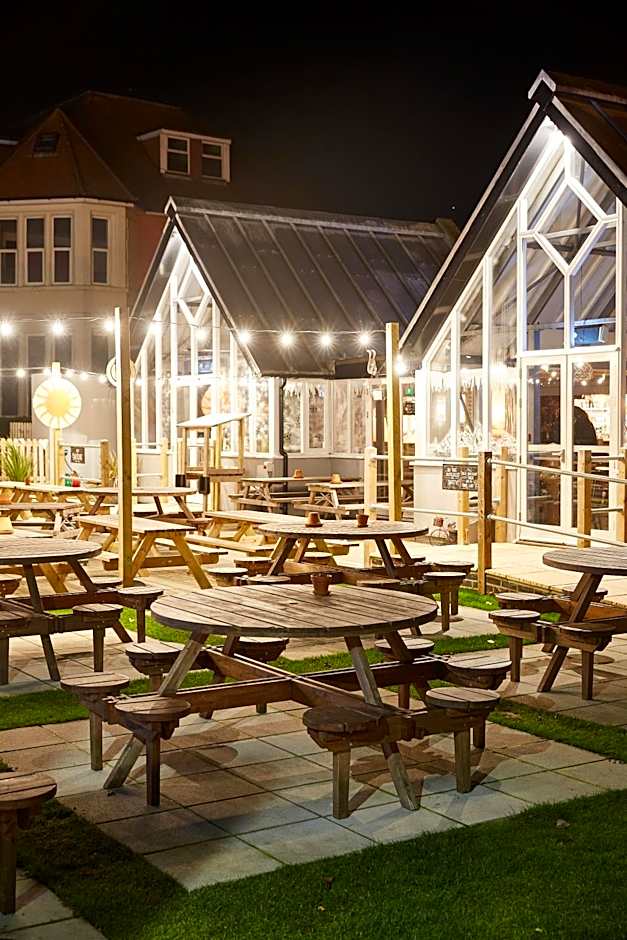 The Spyglass & Kettle by Greene King Inns