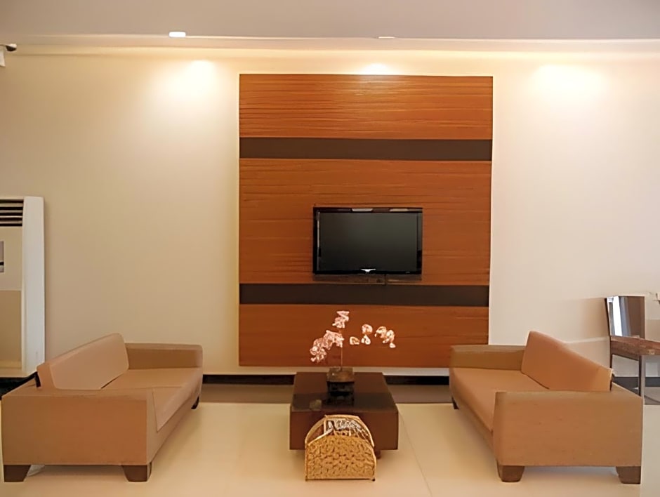 The Studio 87 Residences