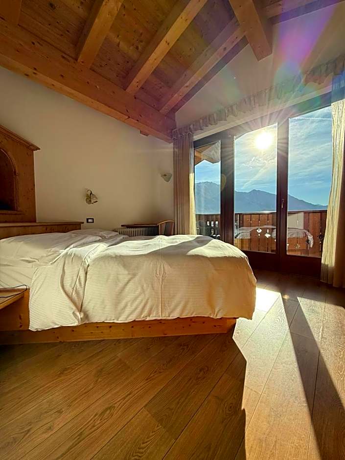 Hotel Villa Fosine Spa & Wellness