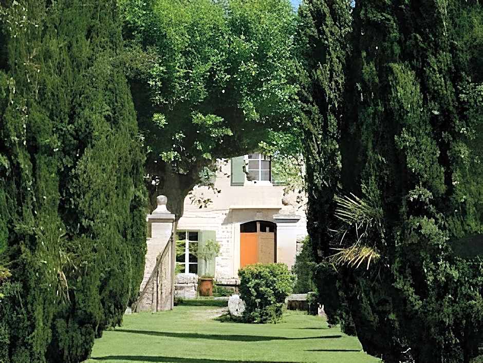 HOTEL DOMAINE DES CLOS - Les Collectionneurs