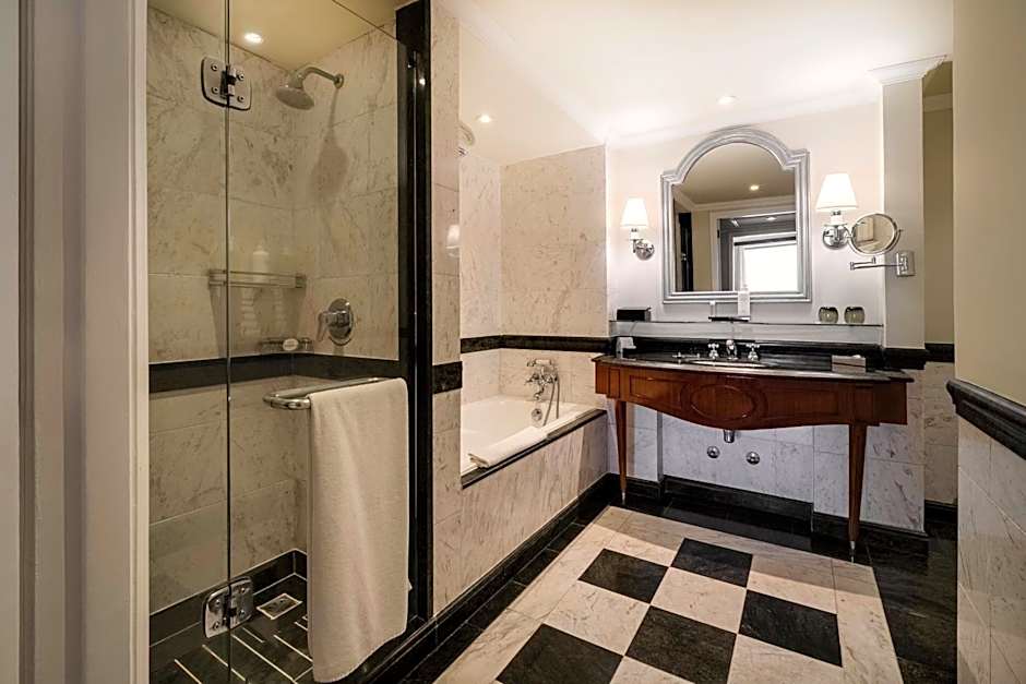 JW Marriott Hotel Rio De Janeiro