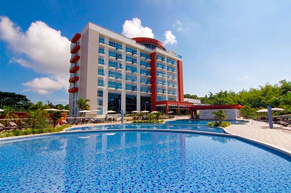 Sonesta Hotel Pereira