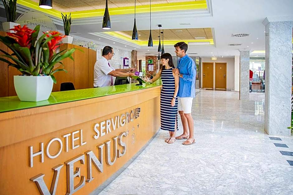 Hotel Servigroup Venus