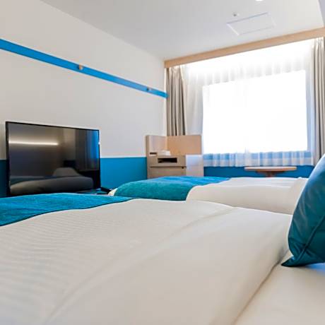 Comfort Twin Room - Non-Smoking