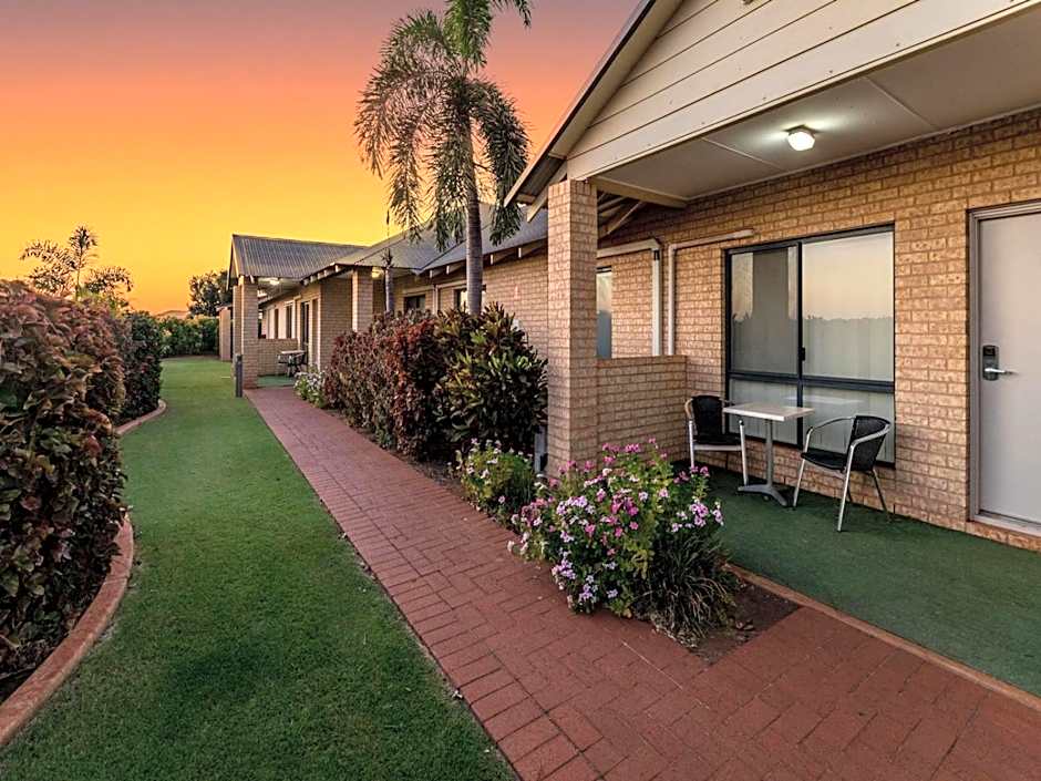 Comfort Inn & Suites Karratha