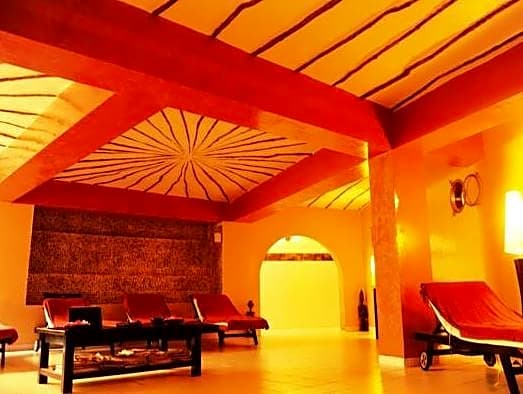 Lamantin Beach Hotel