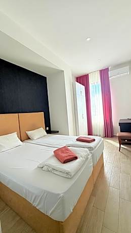 Star Hotel