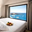 Sun Rocks Boutique Hotel - Caldera View Suites & Sunset Dining Experience