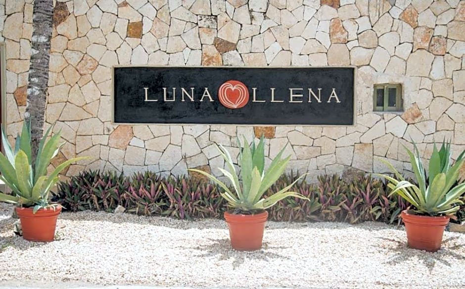 Luna Llena Tulum