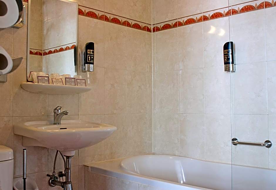 Hotel Prins Hendrik