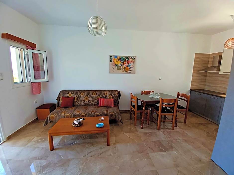 Kavousanos Apartments