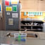 YHA Grampians Eco, Halls Gap