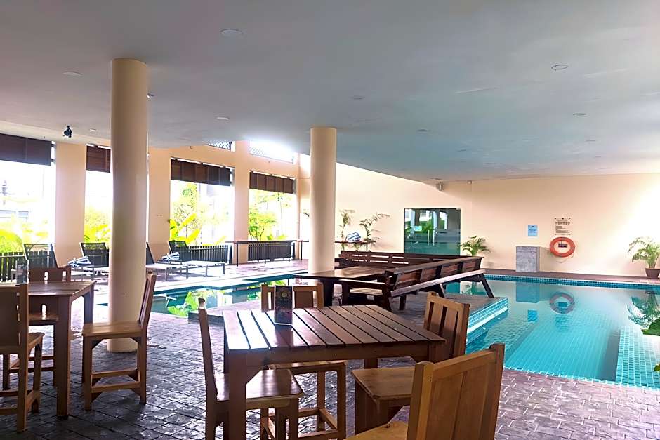 Nadias Hotel Cenang Langkawi