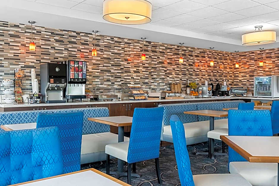 Best Western Gettysburg