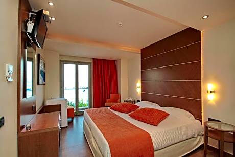 Astros Beach Boutique Hotel