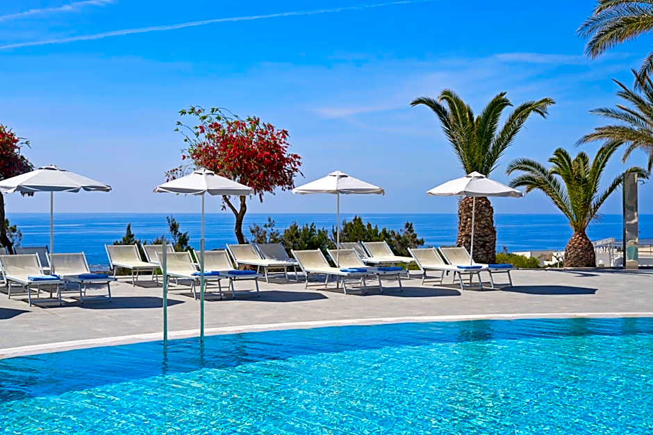 Rodos Princess Beach Hotel