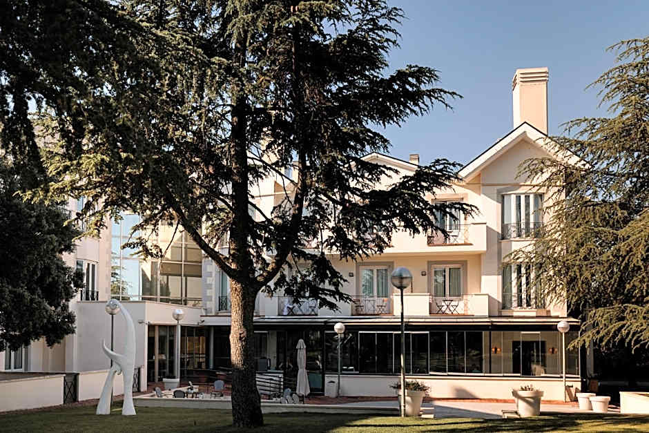 Hotel PAX Torrelodones