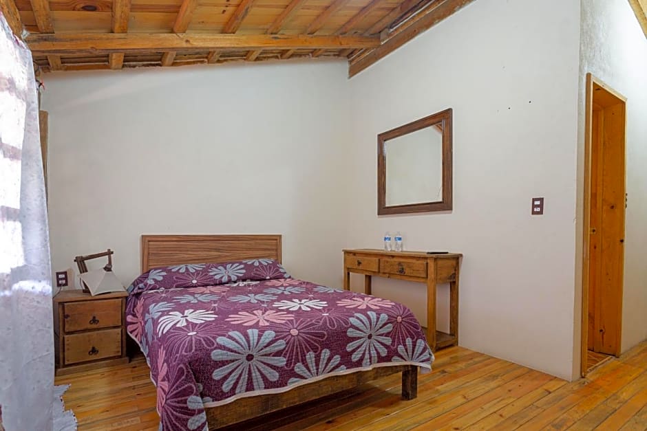 Hotel Boutique El Rincon