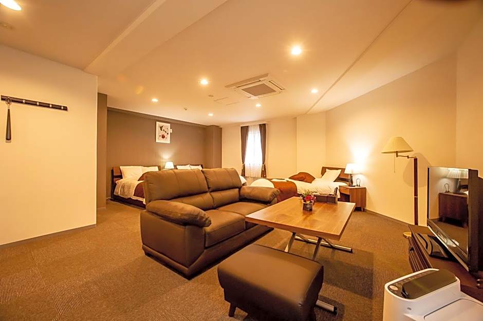 Condominium Stella Site