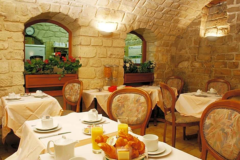 Hotel Meslay Republique