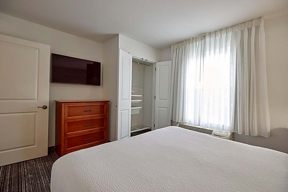 TownePlace Suites by Marriott Medford