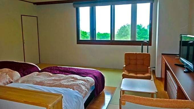 Kyukamura Tsumagoi-Kazawa