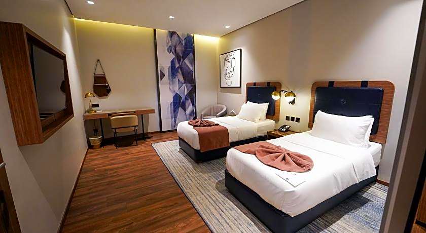 NAS Hotel