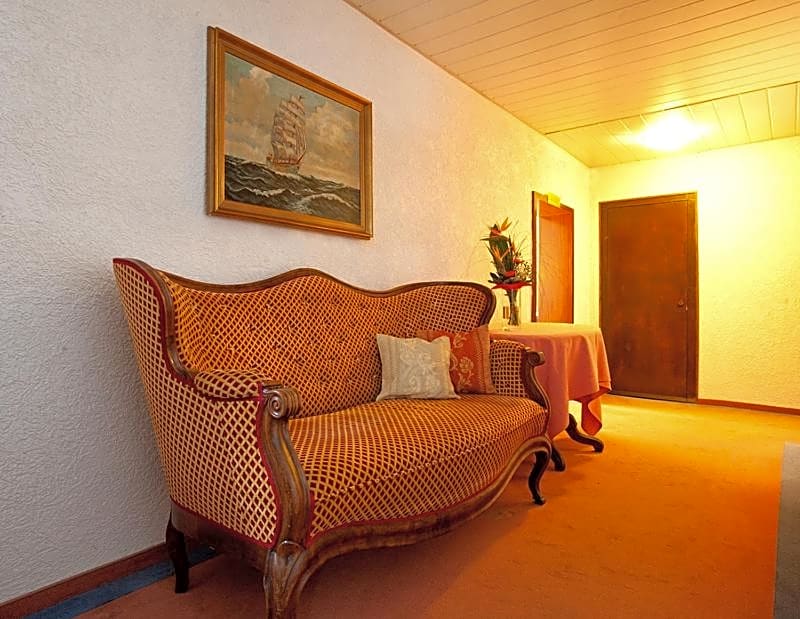 Hotel Schiff Nagold