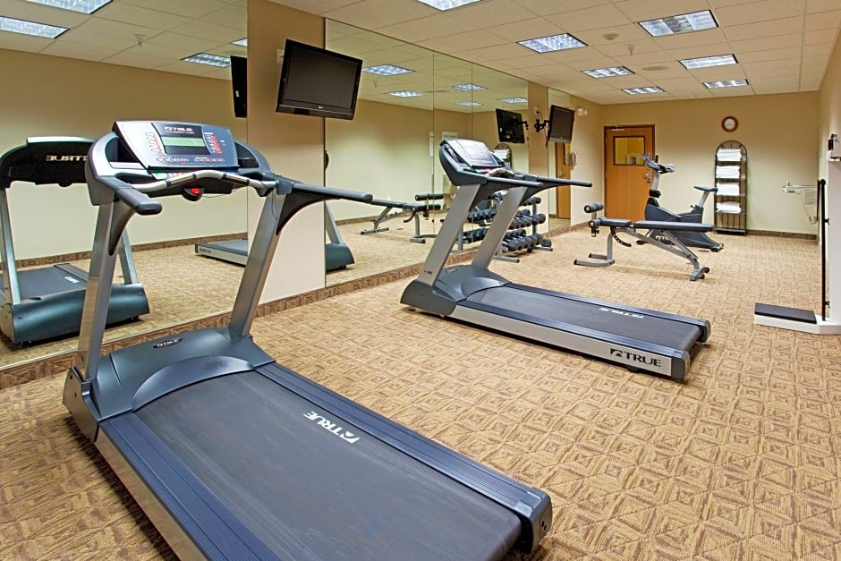 Holiday Inn Express Buffalo By IHG