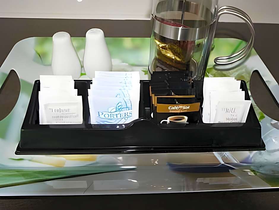 Taupo Thermal Motel and Spa ( Adults Only )