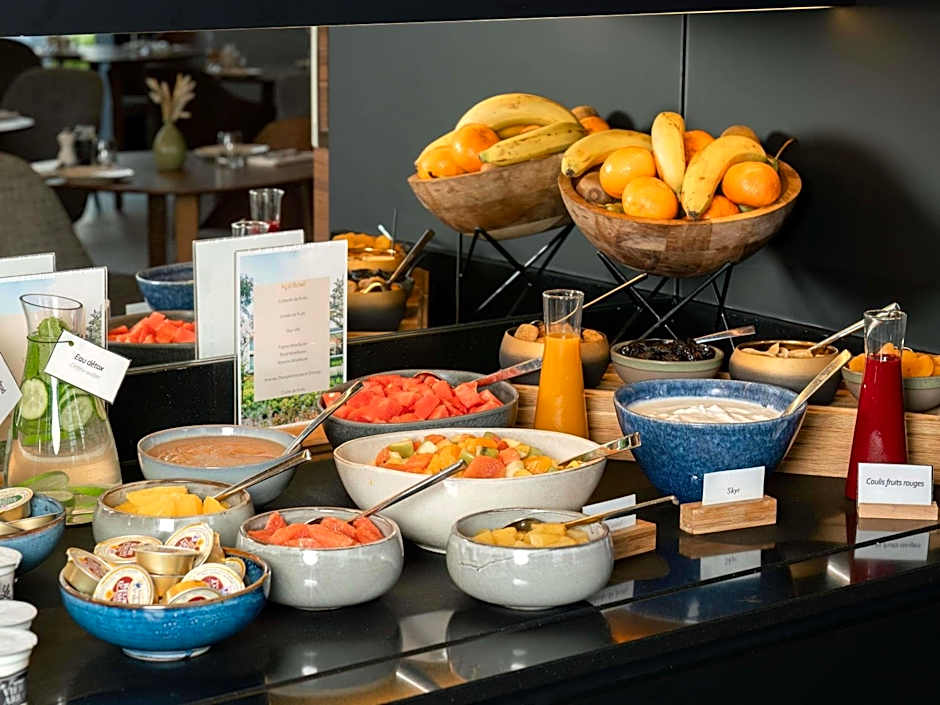 Le Domaine des Vanneaux Golf et Spa Mgallery