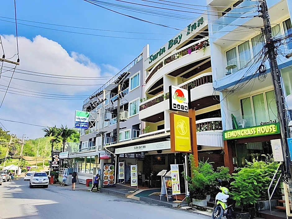 Surin Bay Inn (East Sun Properties Co., Ltd.)