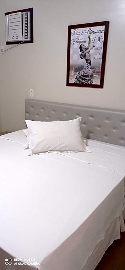 Pousada Jardim Porto Belo